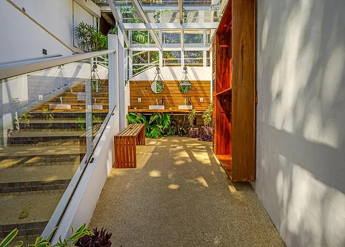 Pousada do Tenório Ubatuba